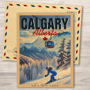 Search for canada souvenir postcards Alberta