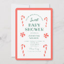 Search for candy baby shower invitations Sweet
