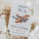 Search for flying birthday invitations Airplane birthday party