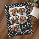 Search for 5 photo collage blankets Trendy