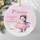 Search for great grandparents ornaments 1st christmas