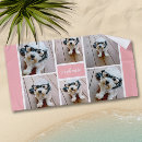 Search for college beach towels Modern