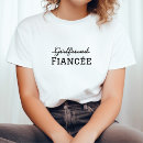 Search for engagement tshirts Calligraphy