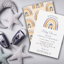 Recherche de boho watercolor invitations Moderne