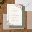 Search for holly wedding invitations Modern