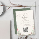 Search for christmas party rsvp cards Couple