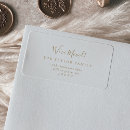 Search for housing return address labels For her