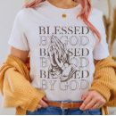 Search for modern christian tshirts Bible verse