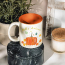 Search for autumn colors mugs Leaves