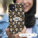 Search for halloween iphone cases flowers
