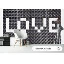Search for sugar skull tiles Pattern