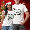 Recherche de susceptible tshirts Noël