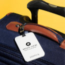 Recherche de marque bagages étiquettes Professionnel