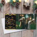 Search for vintage new years cards Modern