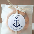 Search for anchor stickers blue