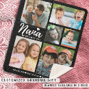 Search for love photo blankets Nana