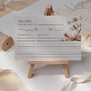 Search for tea with the bride to be invitations Wildflowers