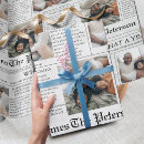Recherche de unique papier cadeau Noël