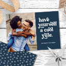 Search for funny retro christmas cards Script