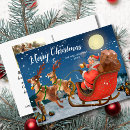 Search for cute reindeer postcards Non photo