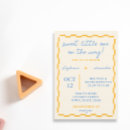 Search for trendy baby shower invitations Cute