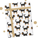 Search for cavalier king charles spaniel wrapping paper Animal