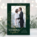 Search for mr and mrs christmas cards Script typography