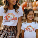 Recherche de thanksgiving femme tshirts Arc en ciel