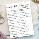 Search for nursery rhyme baby shower games Guess