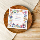 Search for alice in wonderland napkins Mad