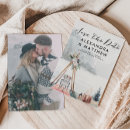 Recherche de holiday save the dates Élégant