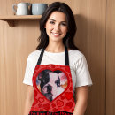 Search for framing aprons Dogs