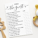 Search for find the guest games Icebreaker