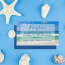 Recherche de destination wedding enclosure cards Bord de mer