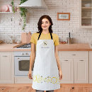 Search for hexagon aprons Abstract