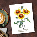 Recherche de végétal cartes postales Floral