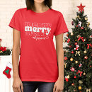 Search for christmas pregnancy announcement tshirts Retro