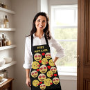 Recherche de emojis aprons Pour tous