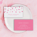 Search for scatter business cards Modern