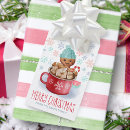 Search for christmas cookie gift tags Whimsical