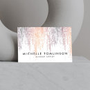 Recherche de confettis cartes visite Maquillage