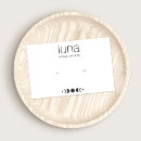 Search for moon design business cards Astrology