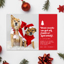 Search for dog mom christmas cards Funny