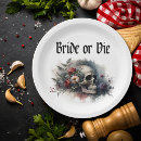 Search for skull plates Bride or die