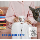 Search for library bookshelf mugs Reader