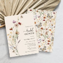 Search for vintage invitations bridal shower