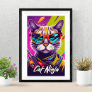 Recherche de ninjas posters Pour tous