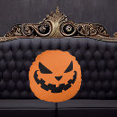 Search for jack o lantern pillows Spooky