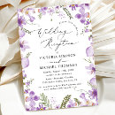 Recherche de mariage réception invitations À la de