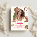 Search for boho bachelorette party invitations Country